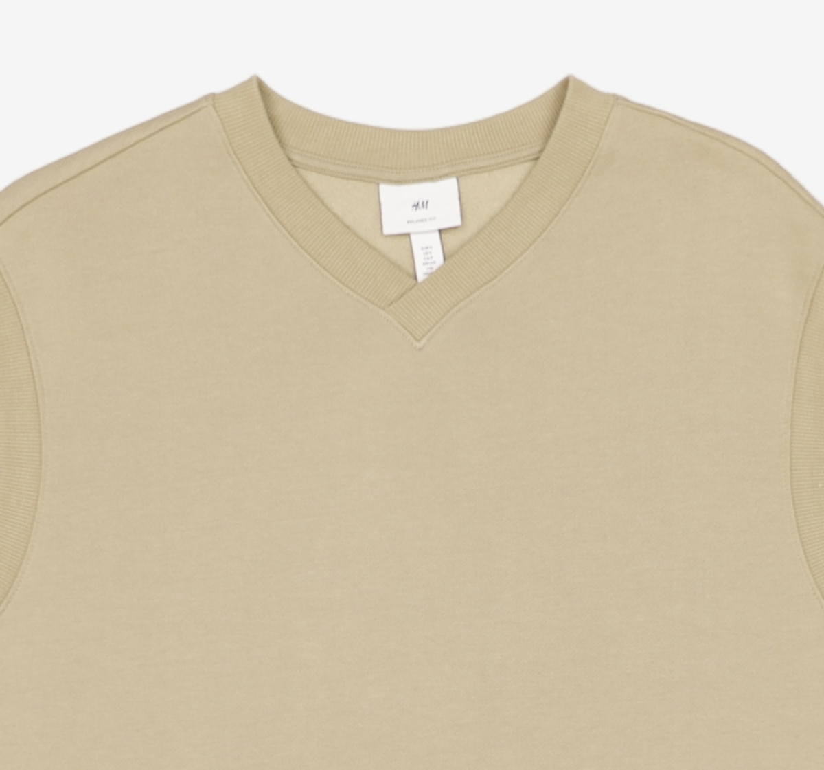 에이치앤엠(H&M) 베스트 S