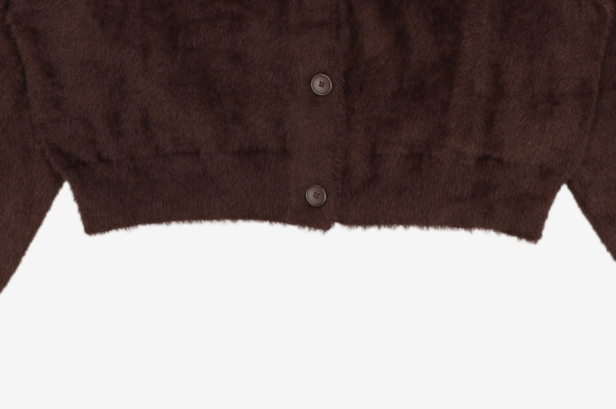 리바이스(LEVI'S) 카디건 S