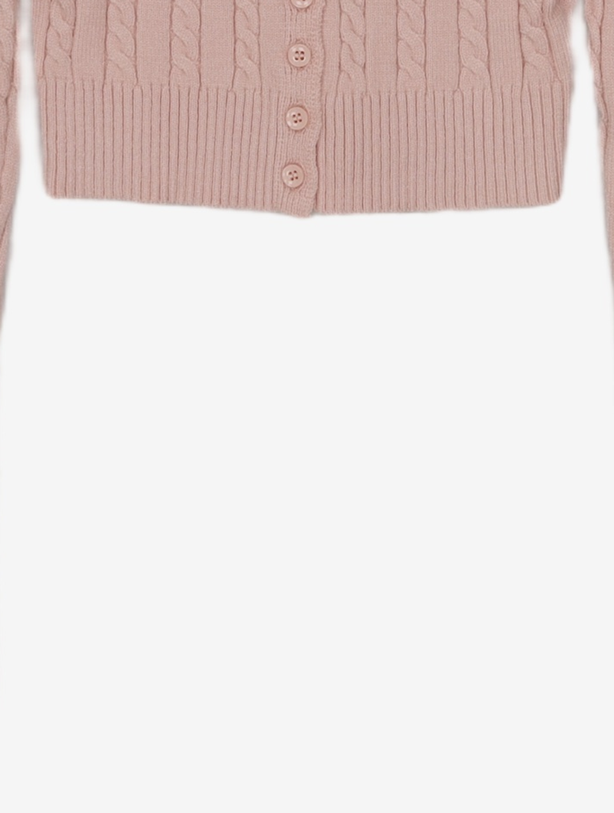 페일제이드(PALE JADE) 카디건 FREE