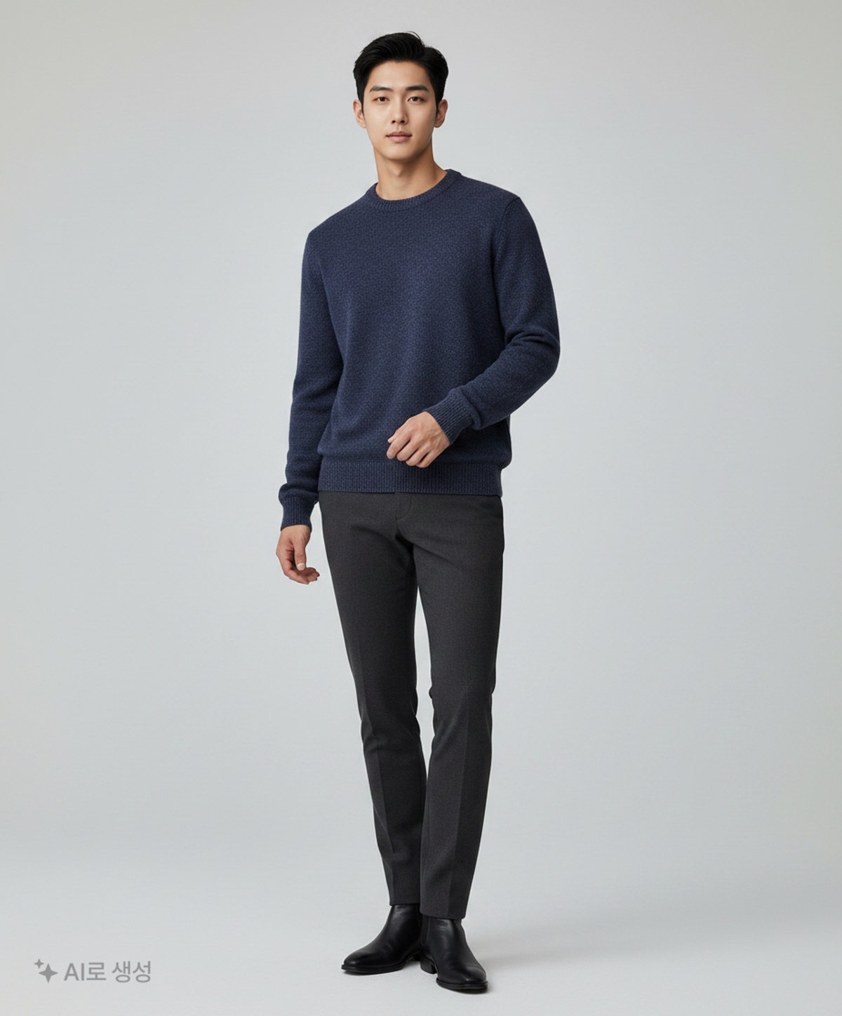 지오다노(GIORDANO) 니트/스웨터 M