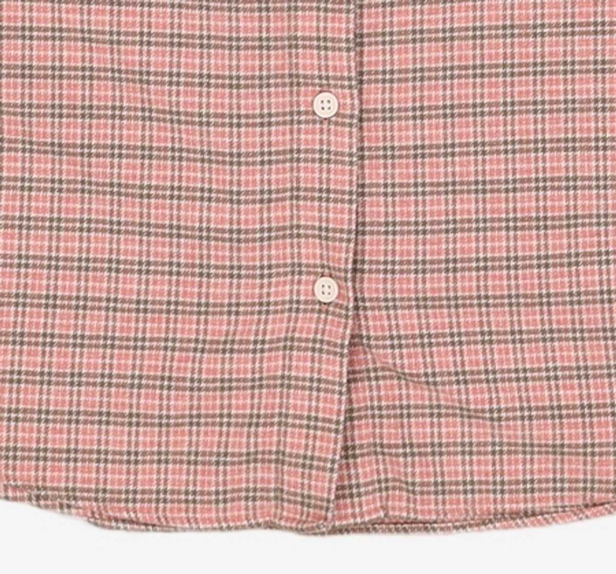 무인양품(MUJI) 캐주얼 셔츠 M