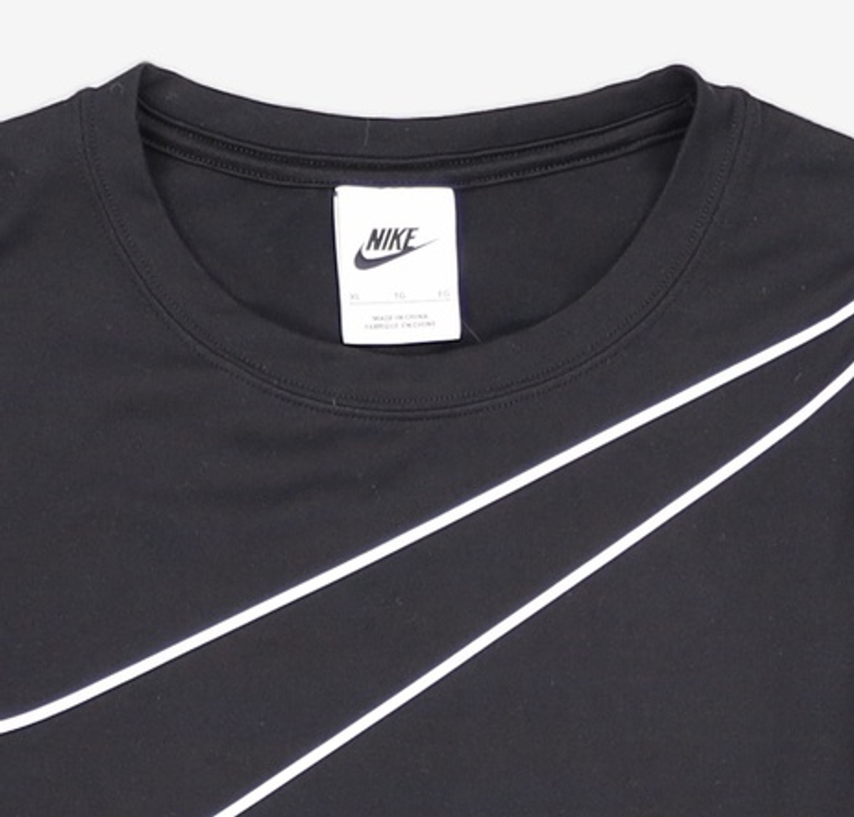 나이키(NIKE) 긴소매 티셔츠 80