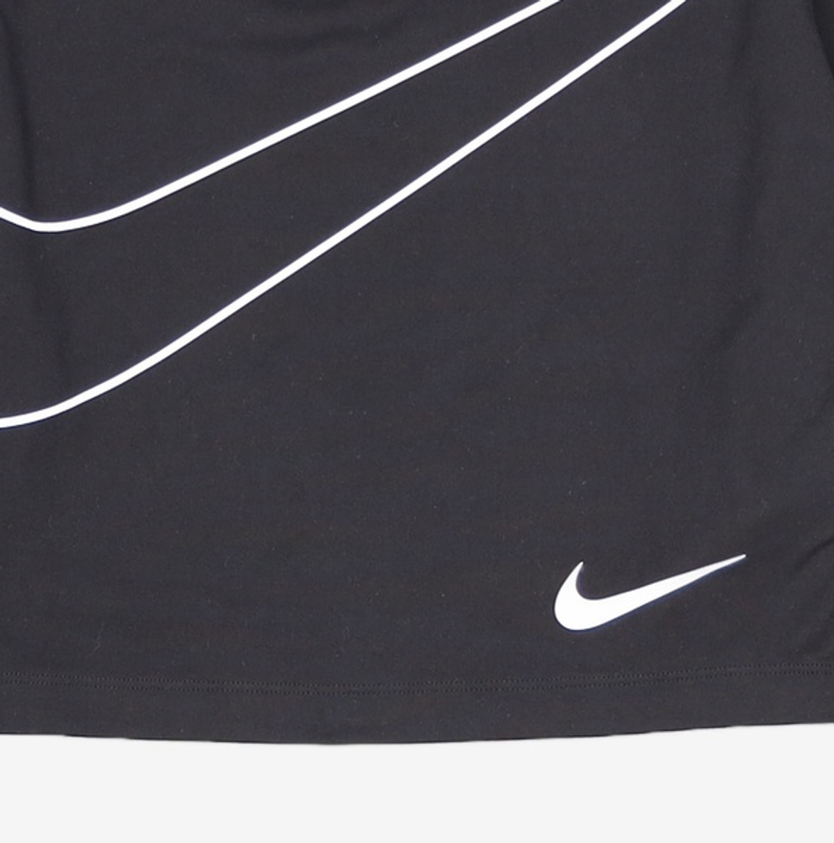나이키(NIKE) 긴소매 티셔츠 80