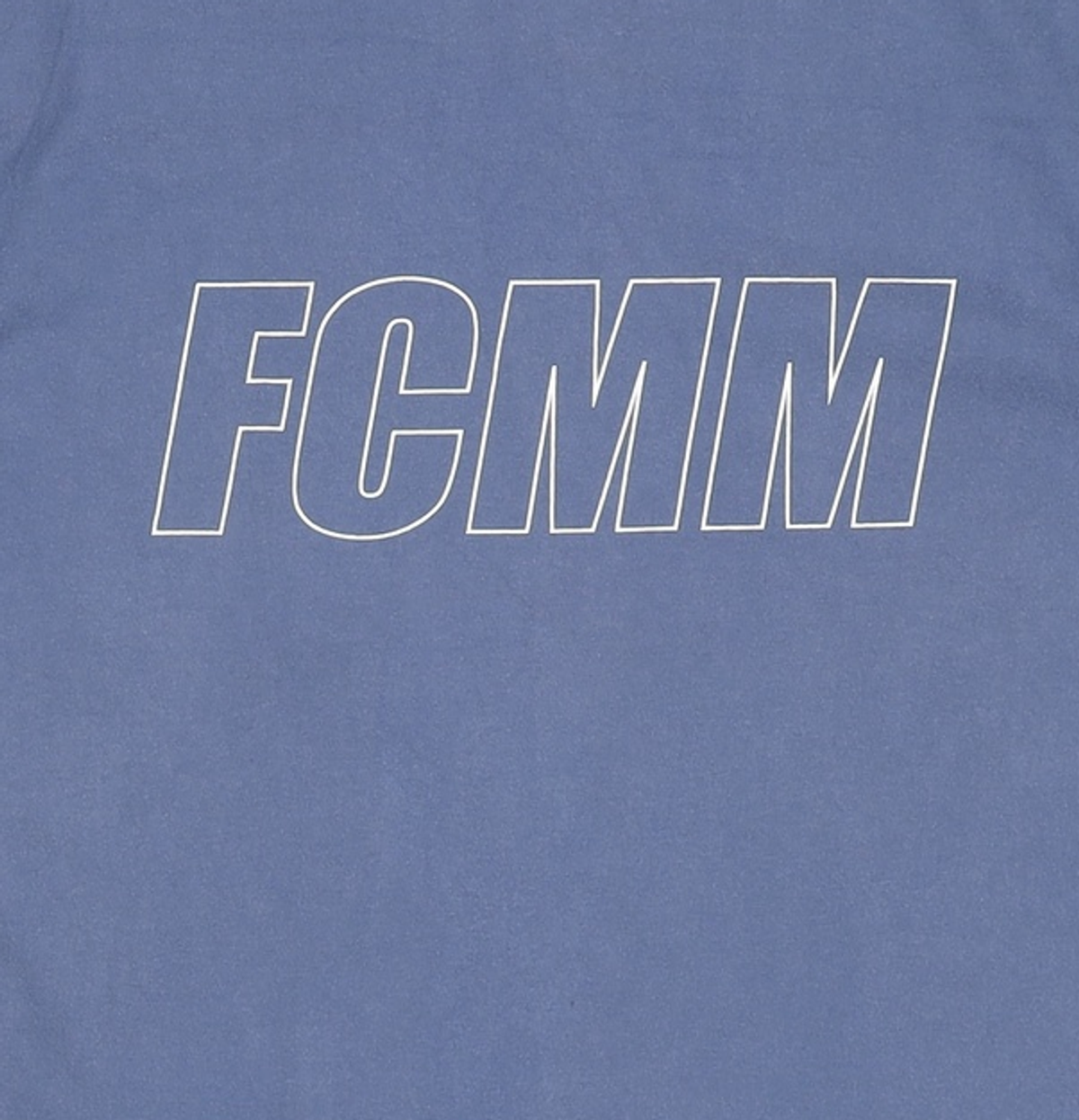 에프씨엠엠(FCMM) 반소매 티셔츠 M