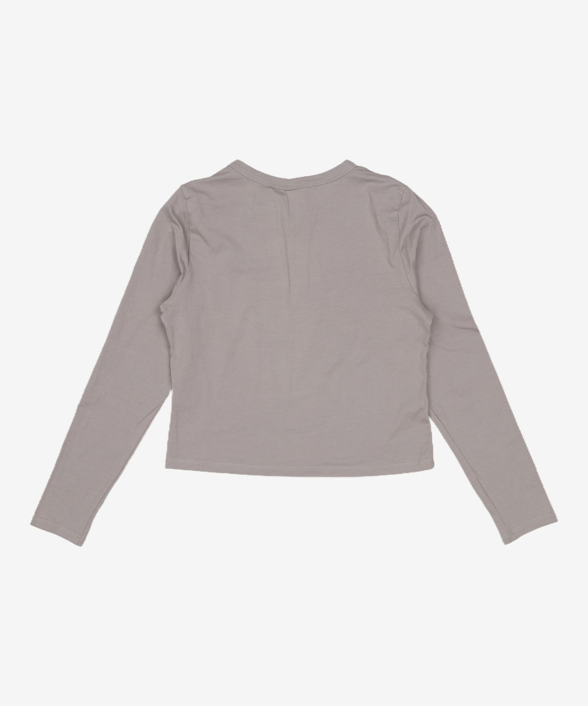 디바이디드에이치앤엠(DIVIDED H&M) 긴소매 티셔츠 L
