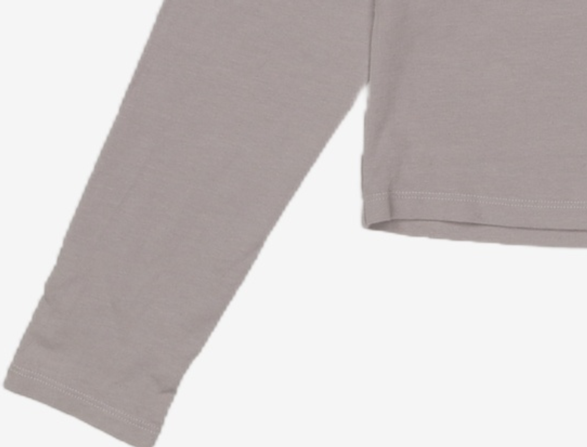 디바이디드에이치앤엠(DIVIDED H&M) 긴소매 티셔츠 L