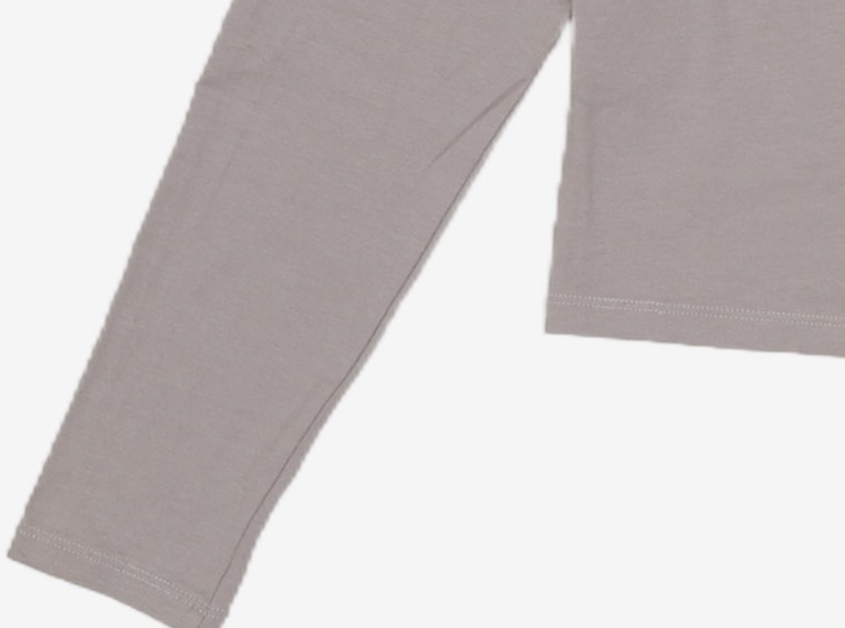 디바이디드에이치앤엠(DIVIDED H&M) 긴소매 티셔츠 L