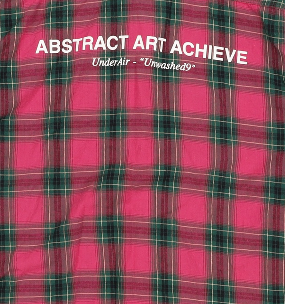 언더에어(UNDERAIR) 캐주얼 셔츠 M