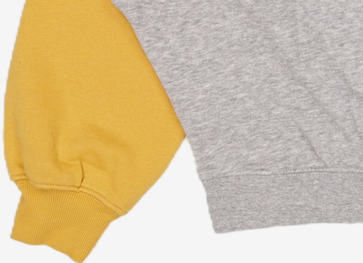 디바이디드에이치앤엠(DIVIDED H&M) 맨투맨/스웨트셔츠 XS