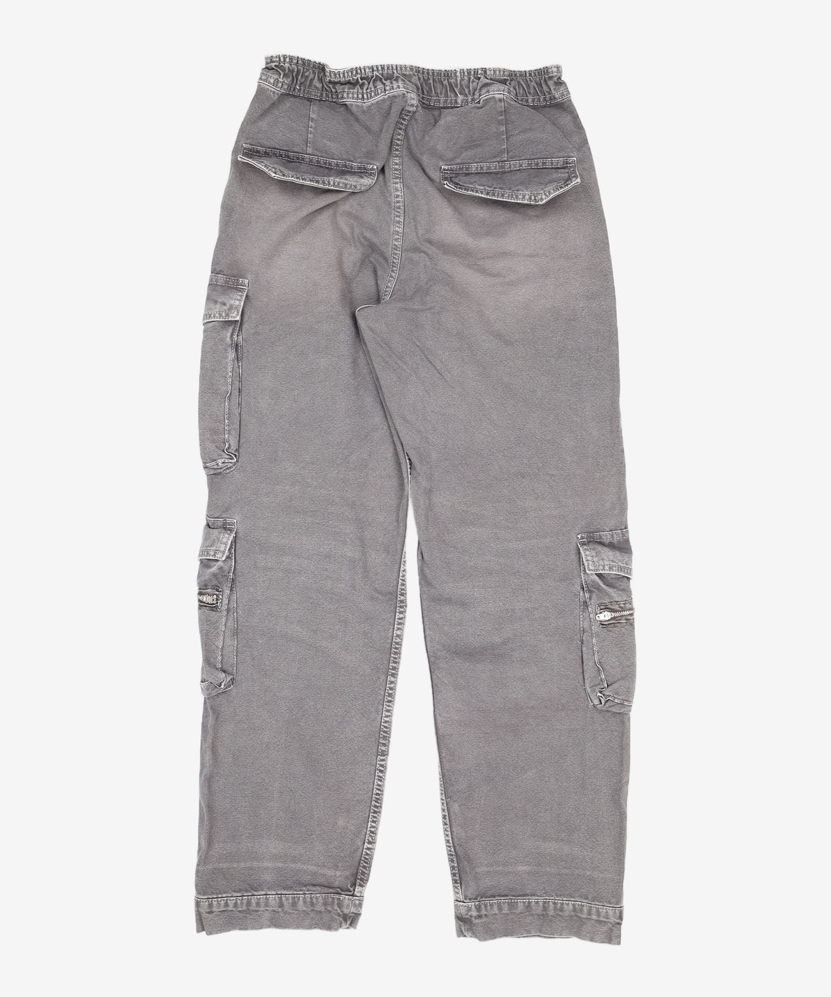 자라(ZARA) 청/데님 팬츠 S