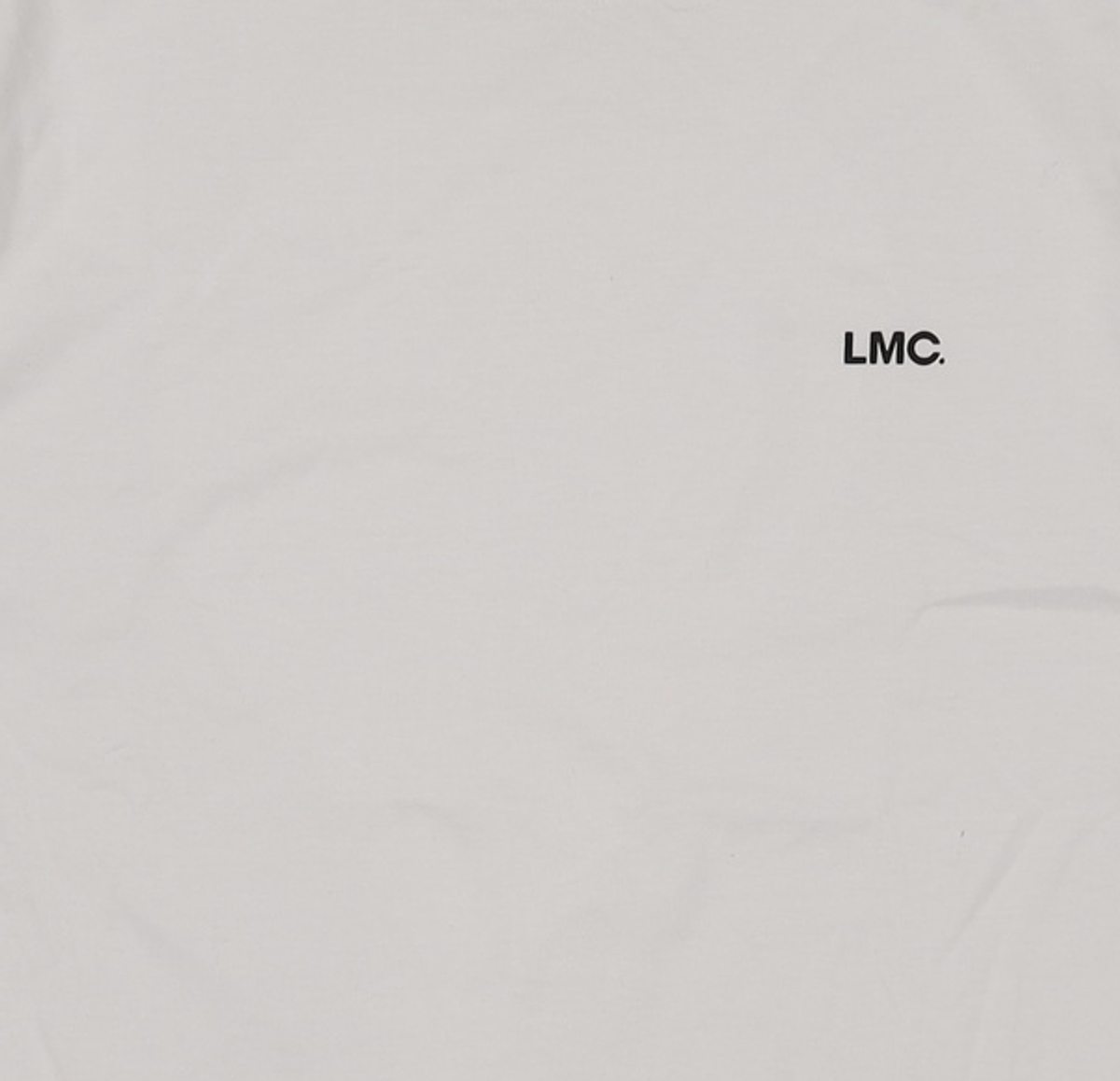 엘엠씨(LMC) 반소매 티셔츠 L