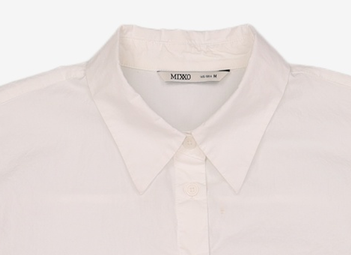 미쏘(MIXXO) 캐주얼 셔츠 M