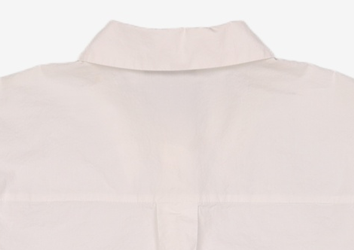 미쏘(MIXXO) 캐주얼 셔츠 M