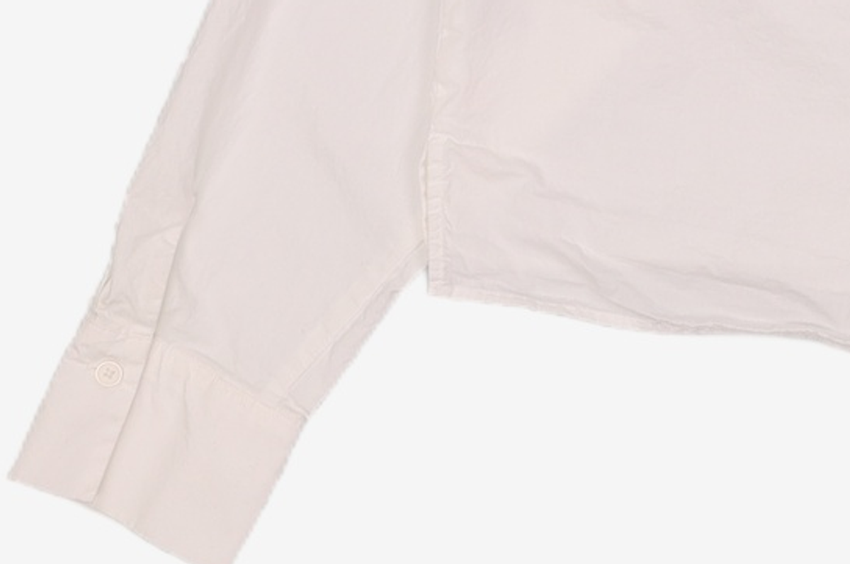 미쏘(MIXXO) 캐주얼 셔츠 M