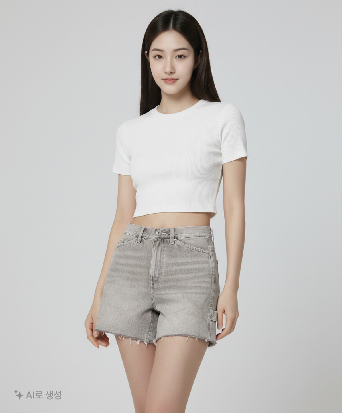 자라(ZARA) 숏팬츠 36