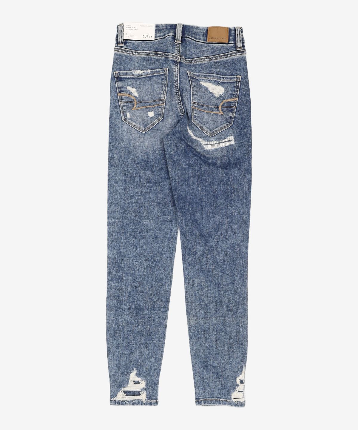 아메리칸이글(AMERICANEAGLE) 청/데님 팬츠 25