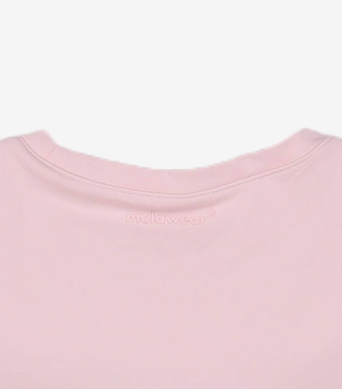 뮬라웨어(MULAWEAR) 반소매 티셔츠 M