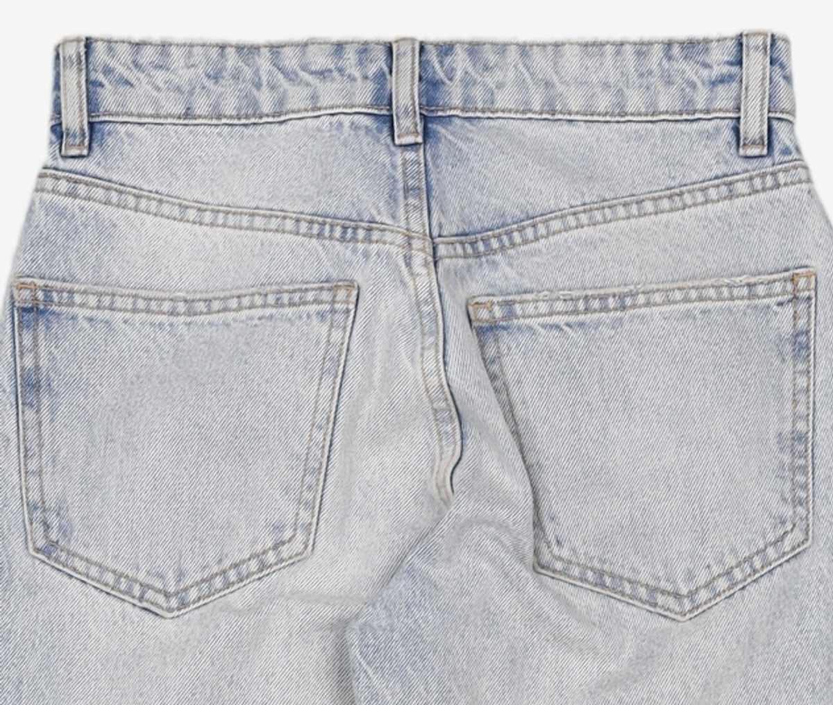 자라(ZARA) 청/데님 팬츠 34