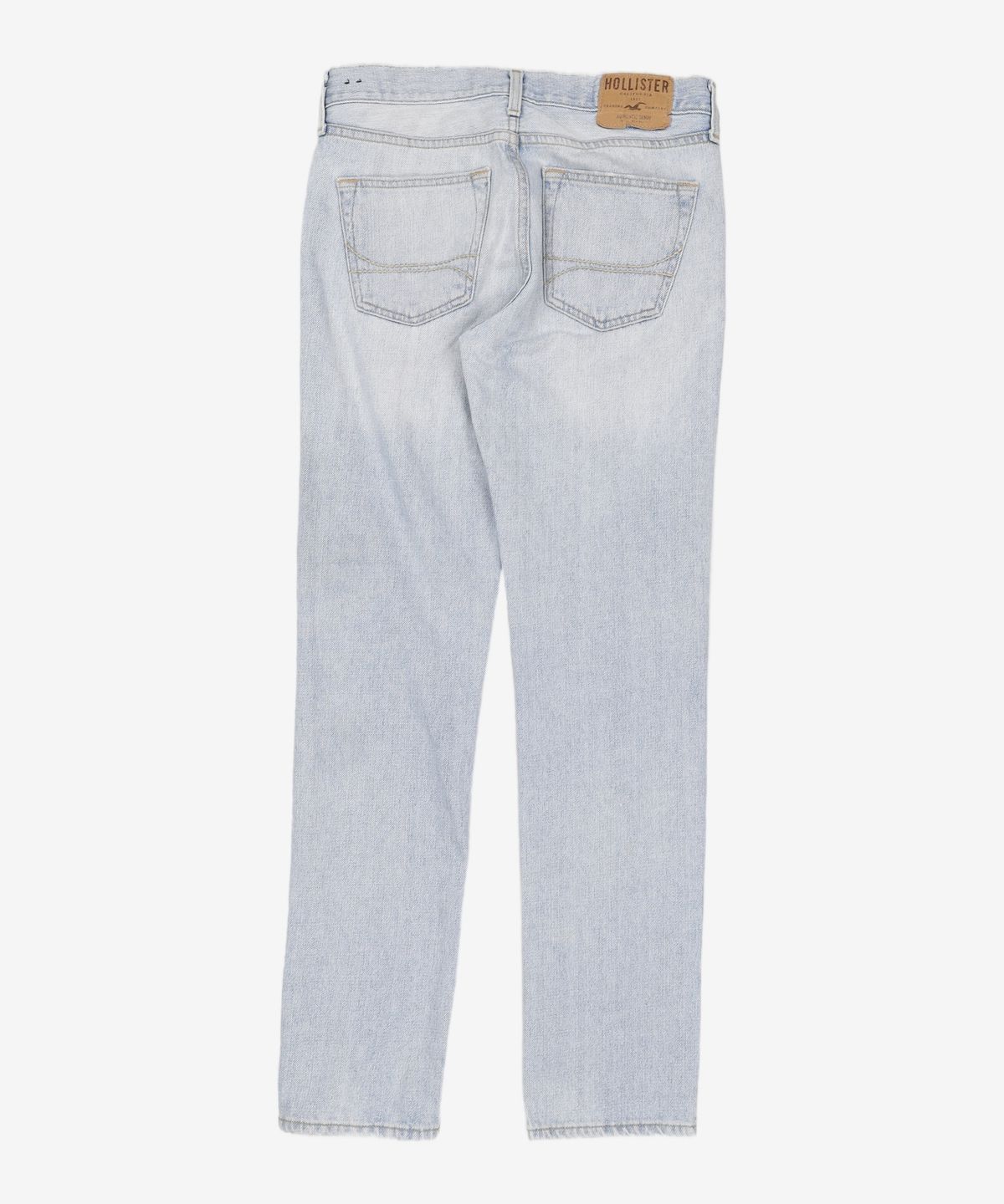 홀리스터(HOLLISTER) 청/데님 팬츠 30/32
