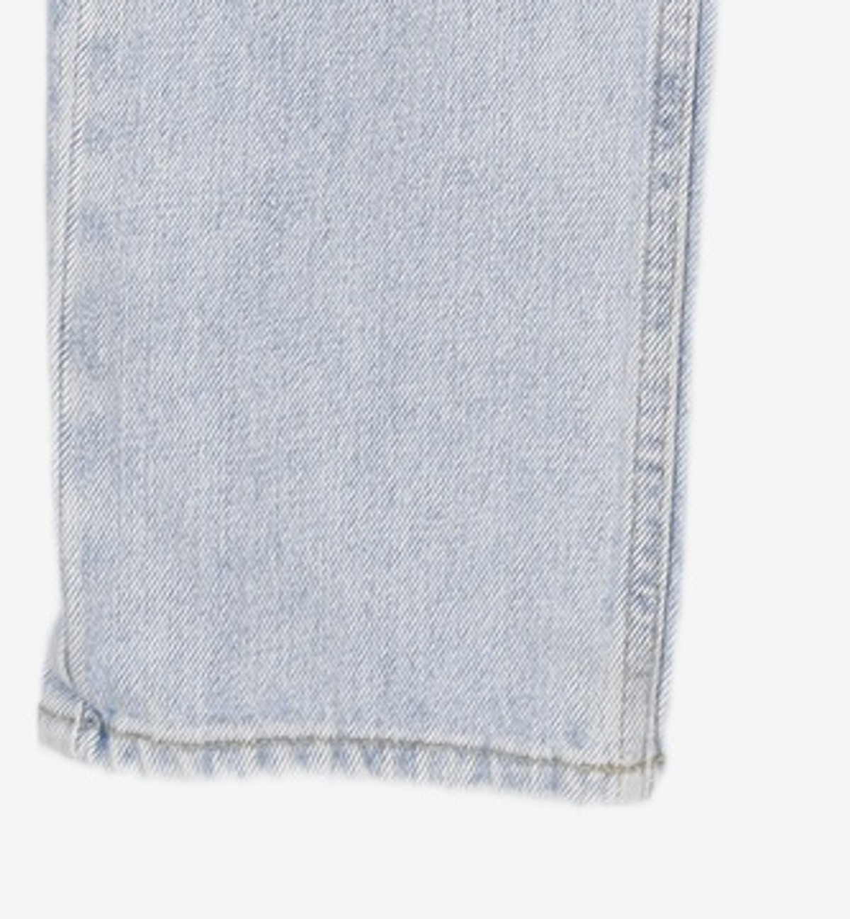 홀리스터(HOLLISTER) 청/데님 팬츠 30/32
