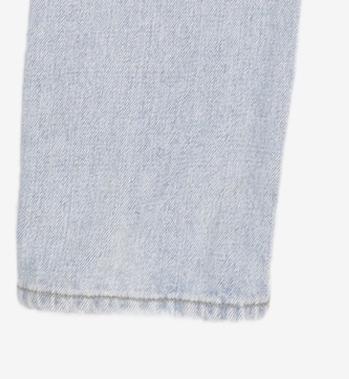 홀리스터(HOLLISTER) 청/데님 팬츠 30/32
