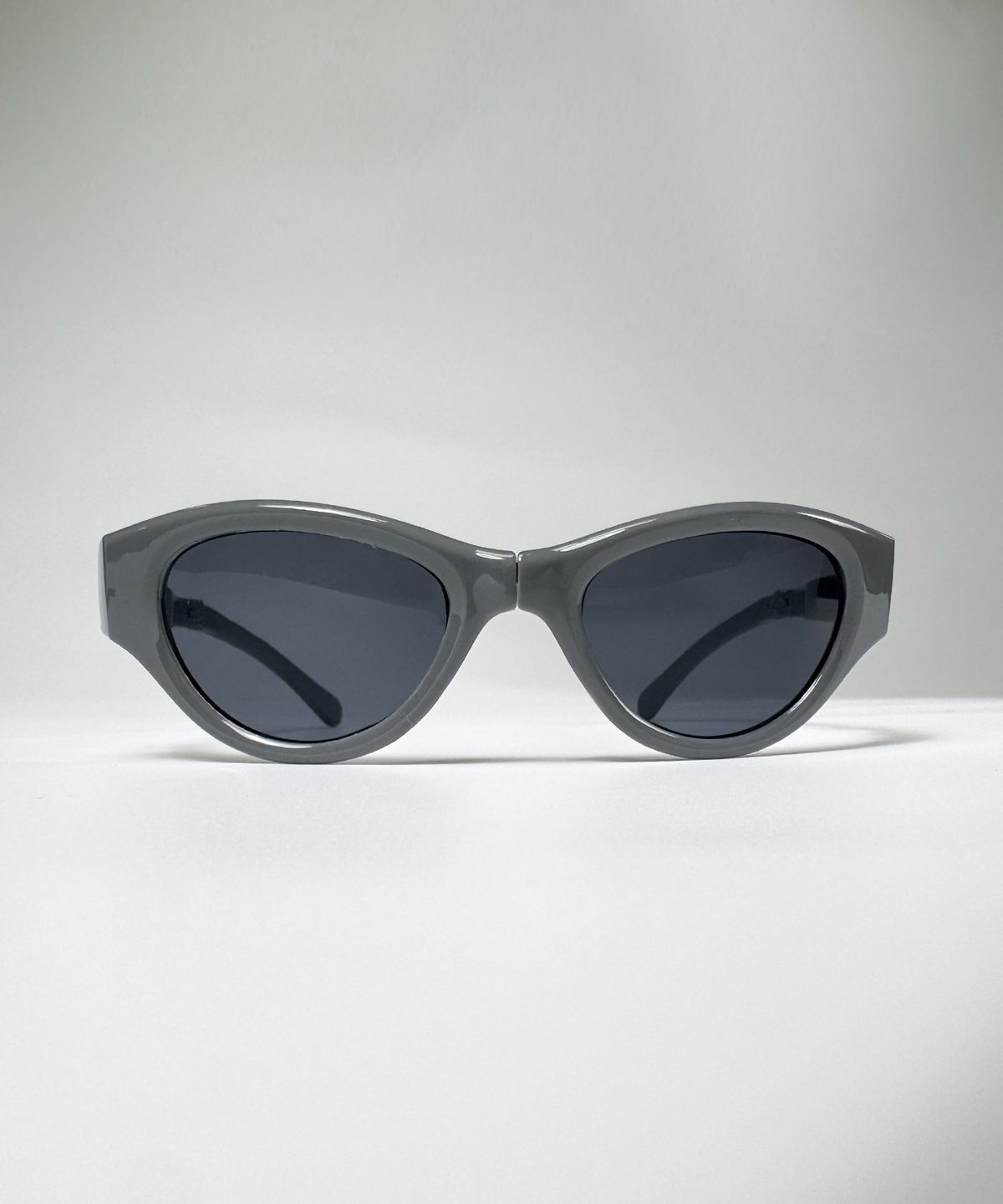 히푸(hippu) FOLDING HAIRBAND SUNGLASSES