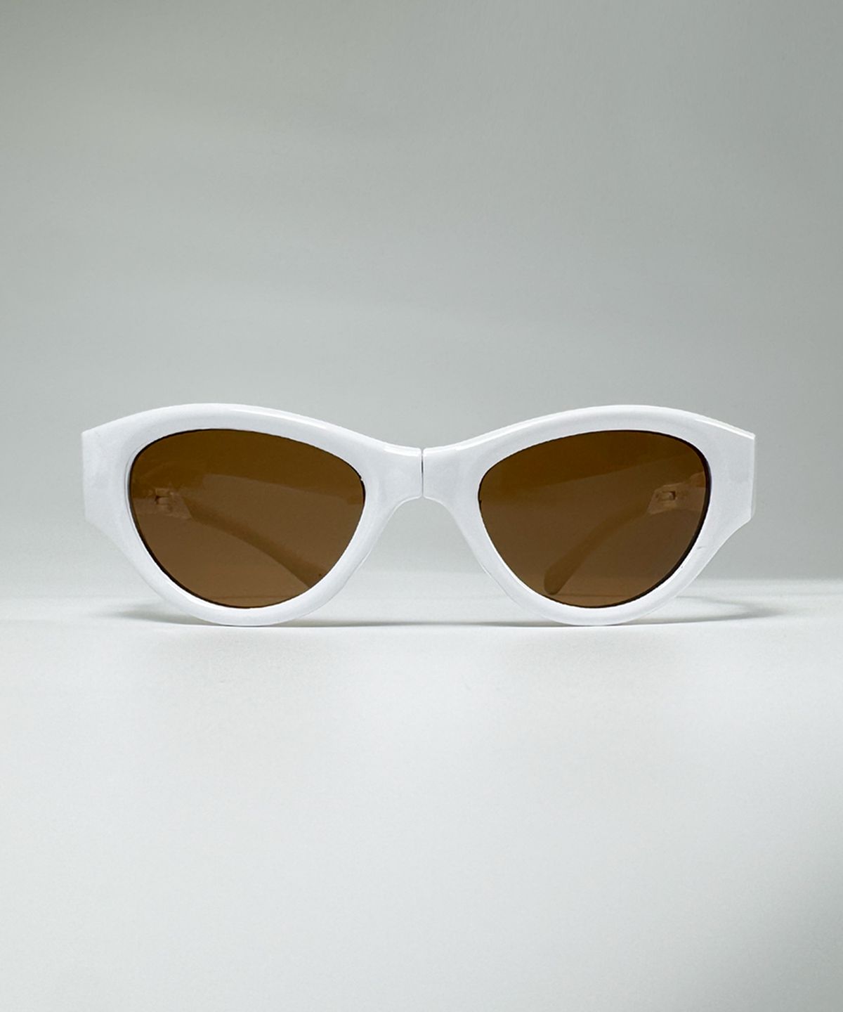 히푸(hippu) FOLDING HAIRBAND SUNGLASSES