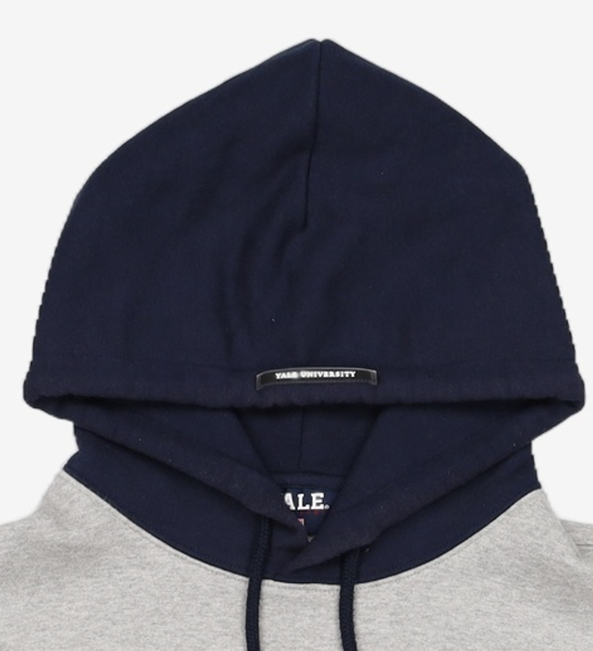 예일(YALE) 후드 티셔츠 L