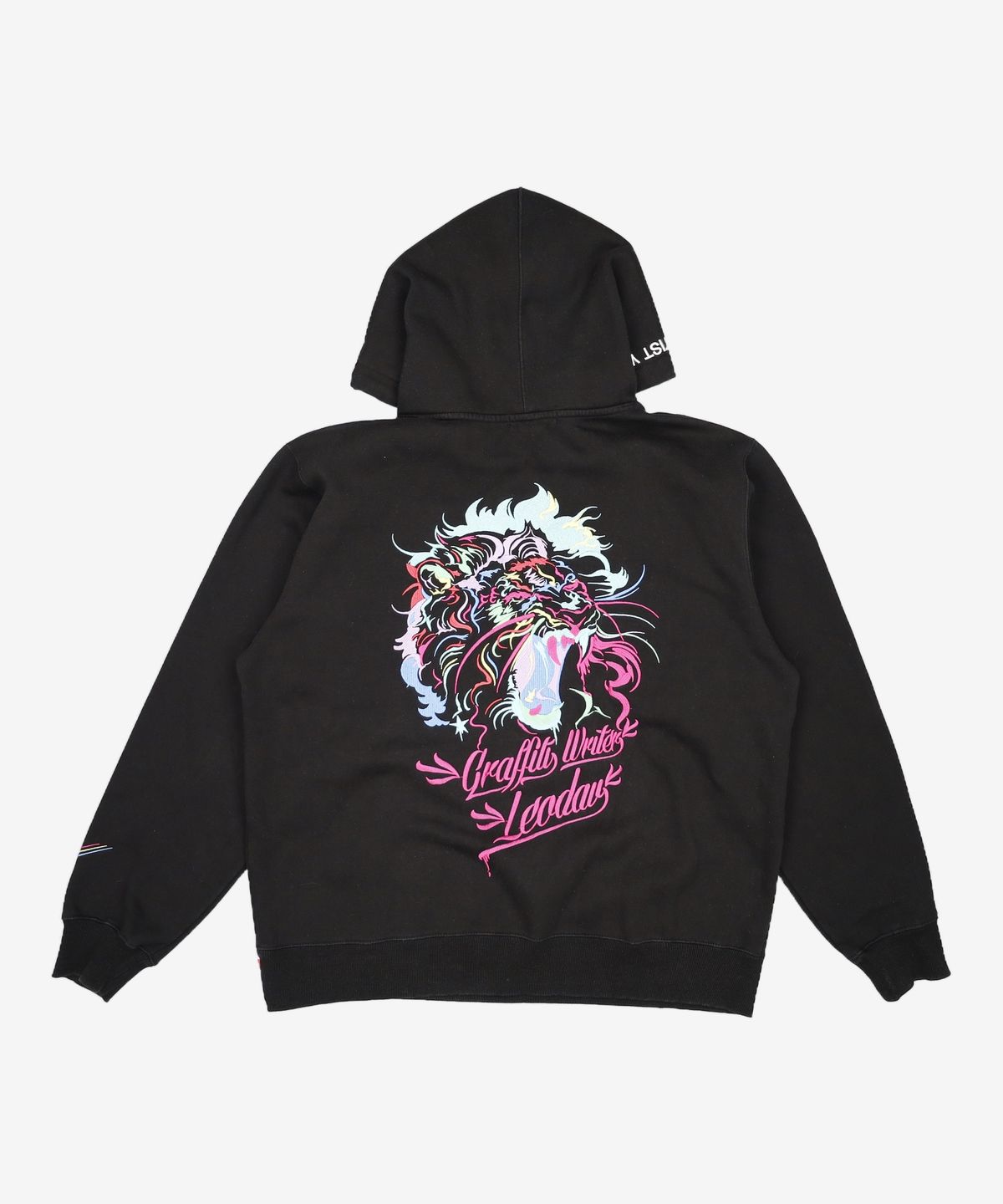 아티스트웨어(ARTISTWEAR) 후드 티셔츠 L