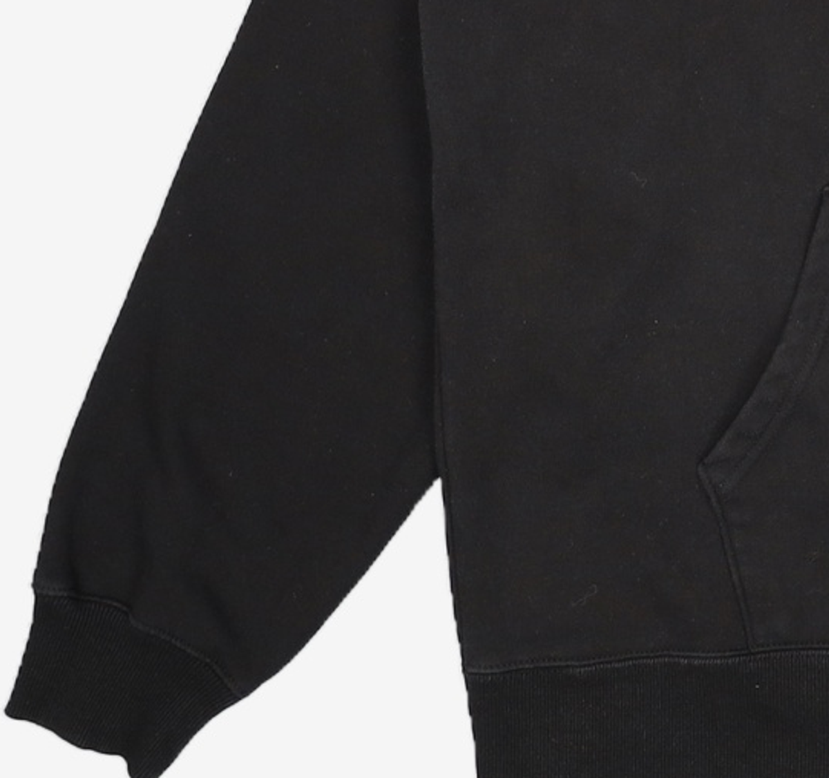 아티스트웨어(ARTISTWEAR) 후드 티셔츠 L