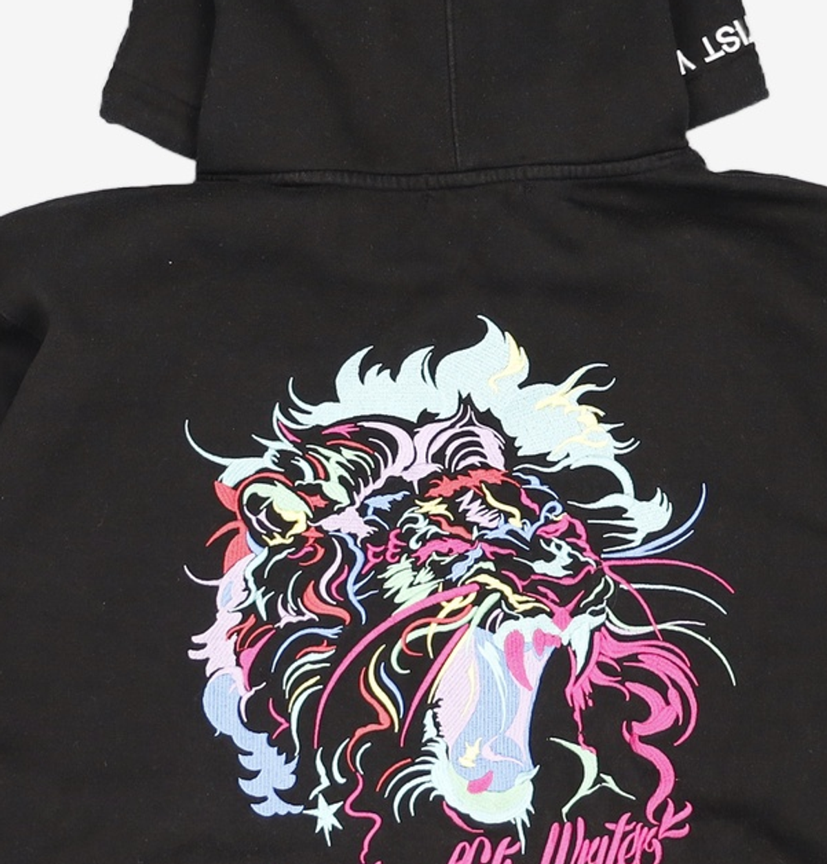 아티스트웨어(ARTISTWEAR) 후드 티셔츠 L
