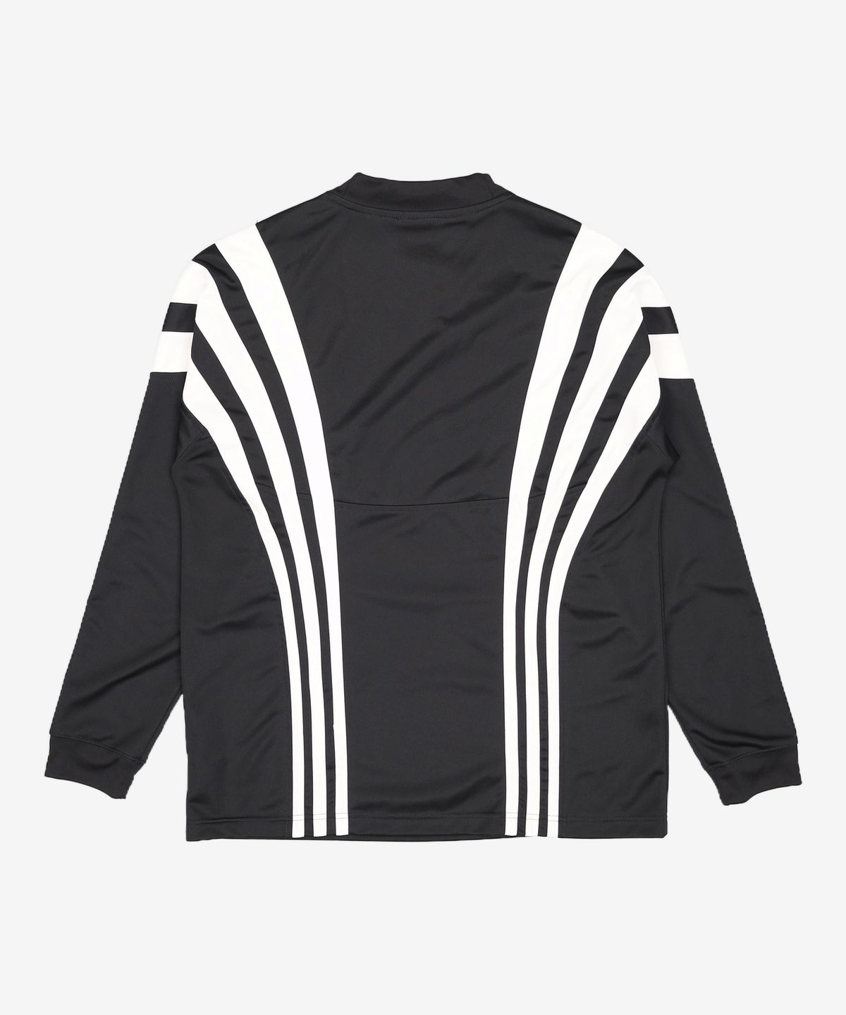 아디다스(ADIDAS) 발란타 96 롱스리브 져지 - 블랙 / EE2348 XL