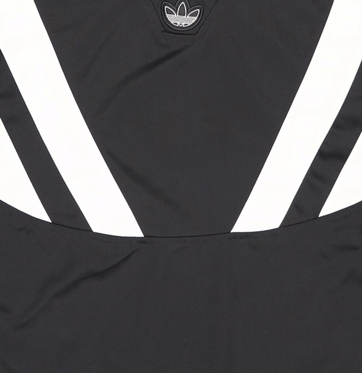 아디다스(ADIDAS) 발란타 96 롱스리브 져지 - 블랙 / EE2348 XL