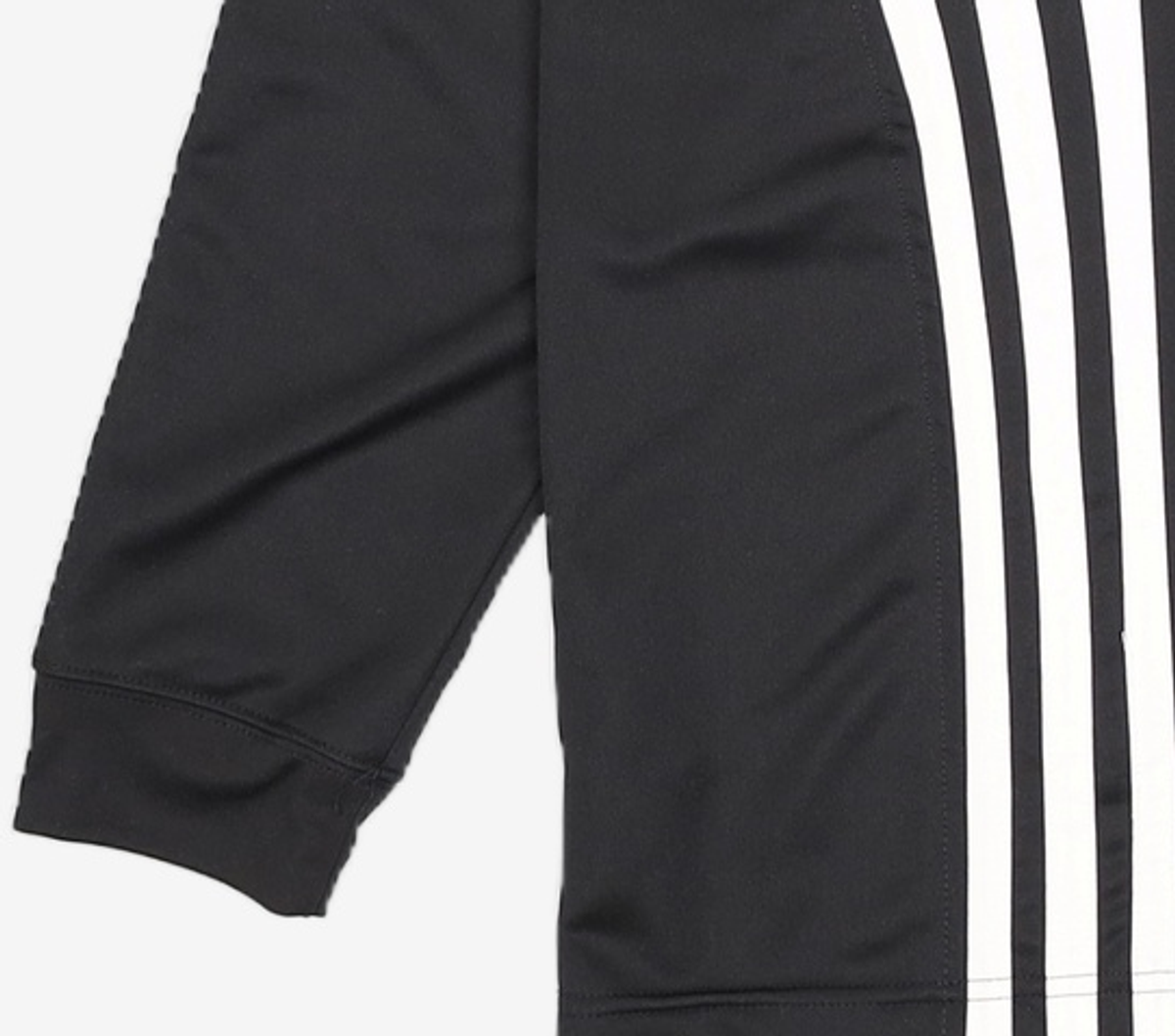 아디다스(ADIDAS) 발란타 96 롱스리브 져지 - 블랙 / EE2348 XL