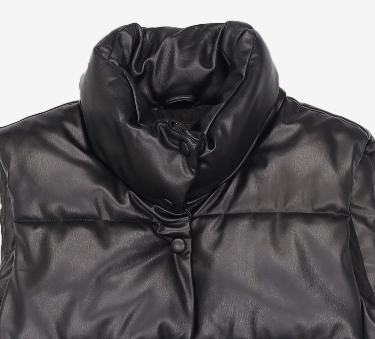 자라(ZARA) 패딩 베스트 S
