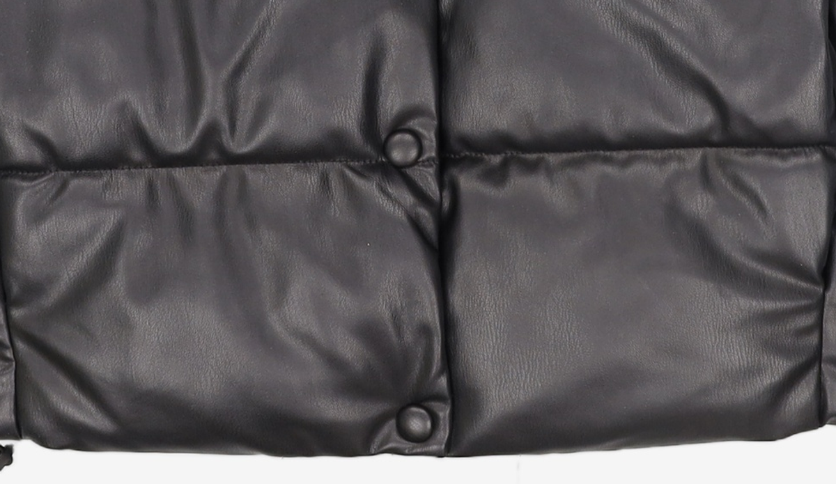 자라(ZARA) 패딩 베스트 S