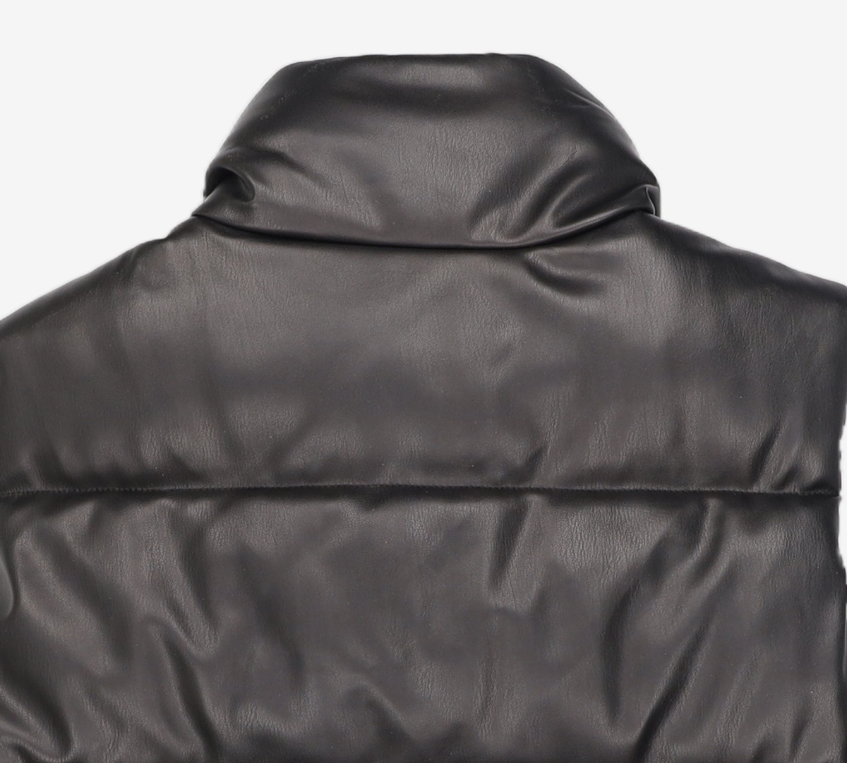 자라(ZARA) 패딩 베스트 S