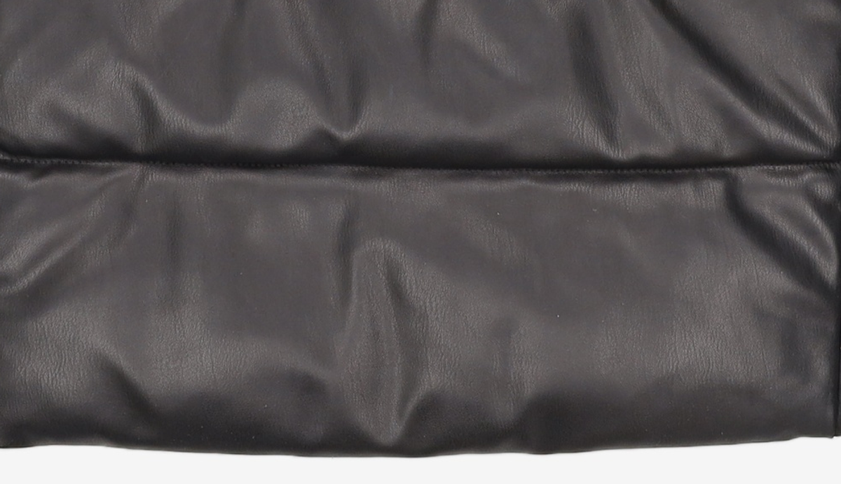자라(ZARA) 패딩 베스트 S