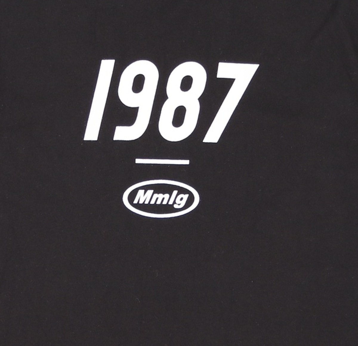 엠엠엘지(MMLG) [Mmlg] 1987MMLG HF-T (GREY) M