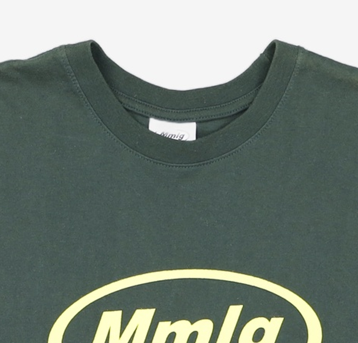 엠엠엘지(MMLG) [Mmlg] MMLG HF-T (DEEP GREEN) M