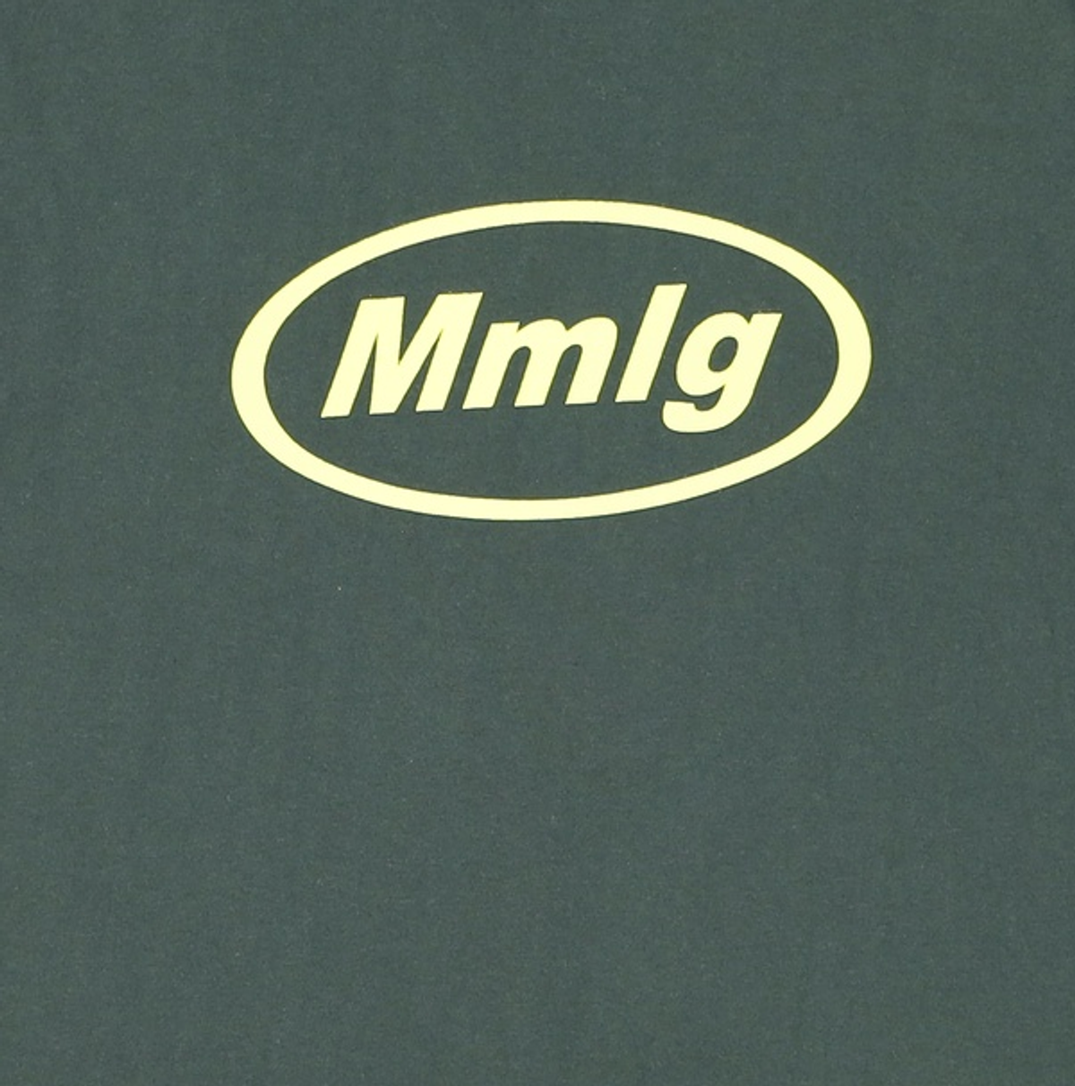 엠엠엘지(MMLG) [Mmlg] MMLG HF-T (DEEP GREEN) M