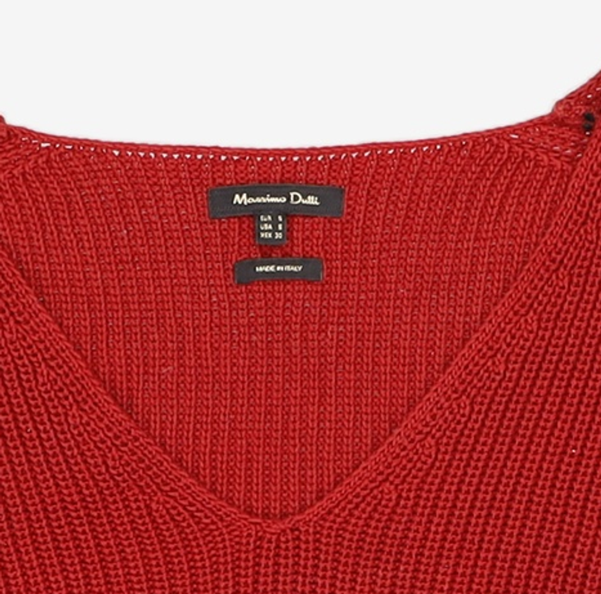 마시모두띠(Massimo dutti) 니트/스웨터 S