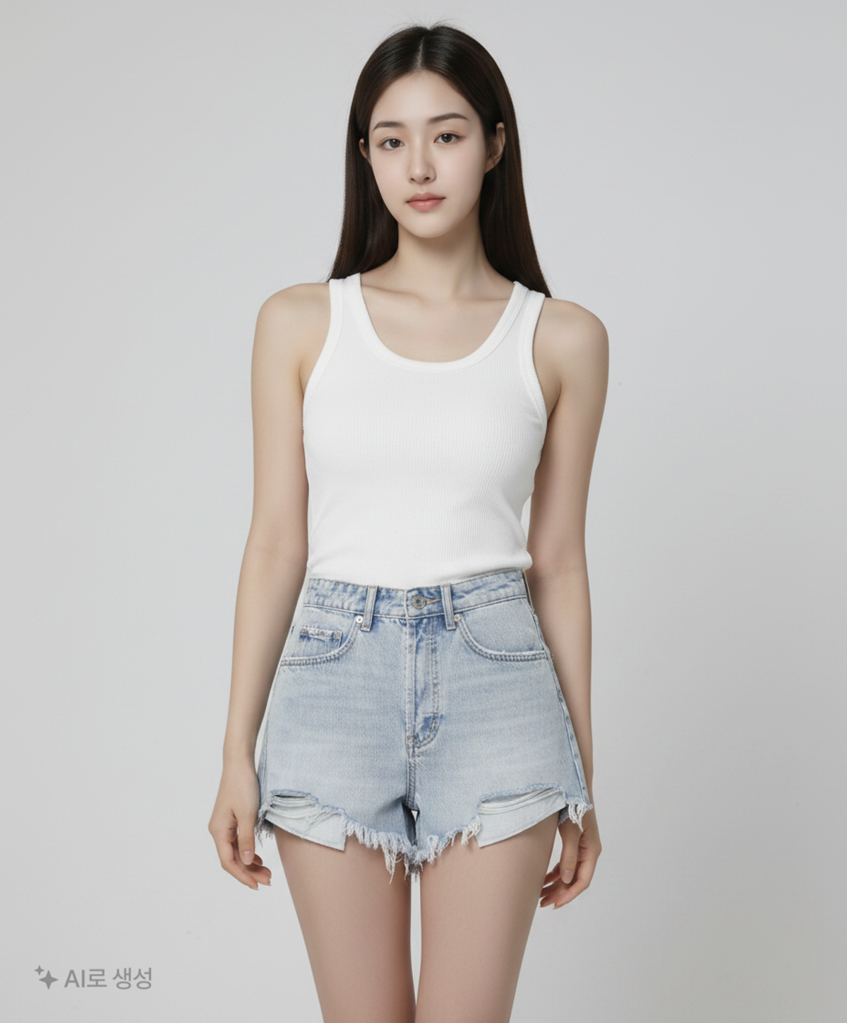 자라(ZARA) 숏팬츠 34