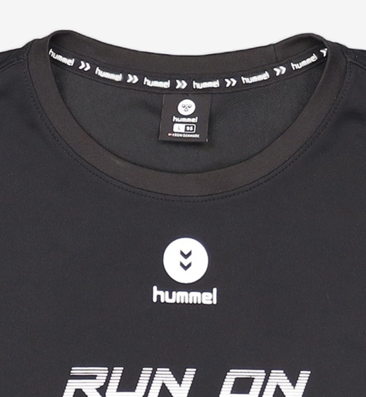 험멜(HUMMEL) 반소매 티셔츠 95