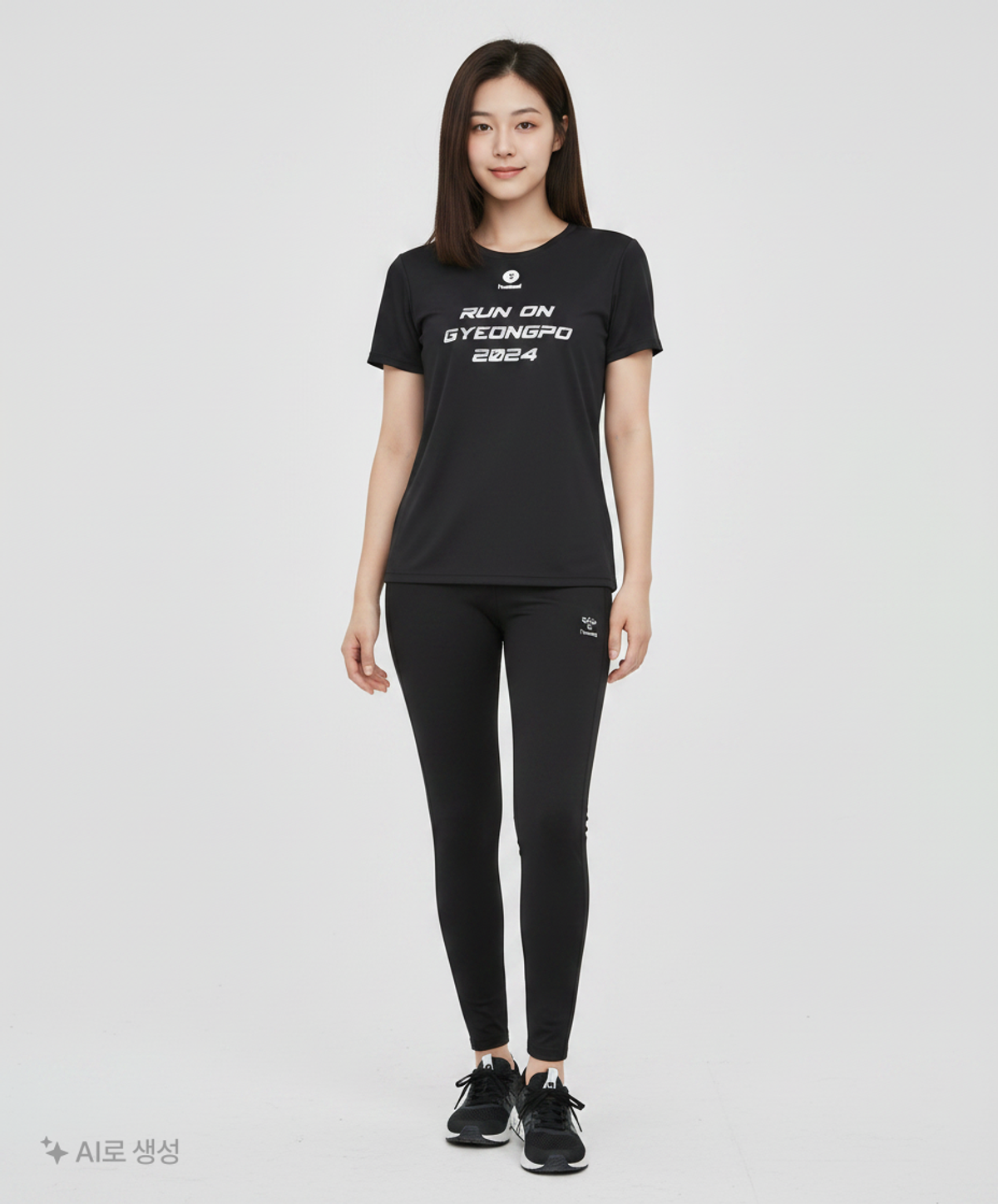험멜(HUMMEL) 반소매 티셔츠 95