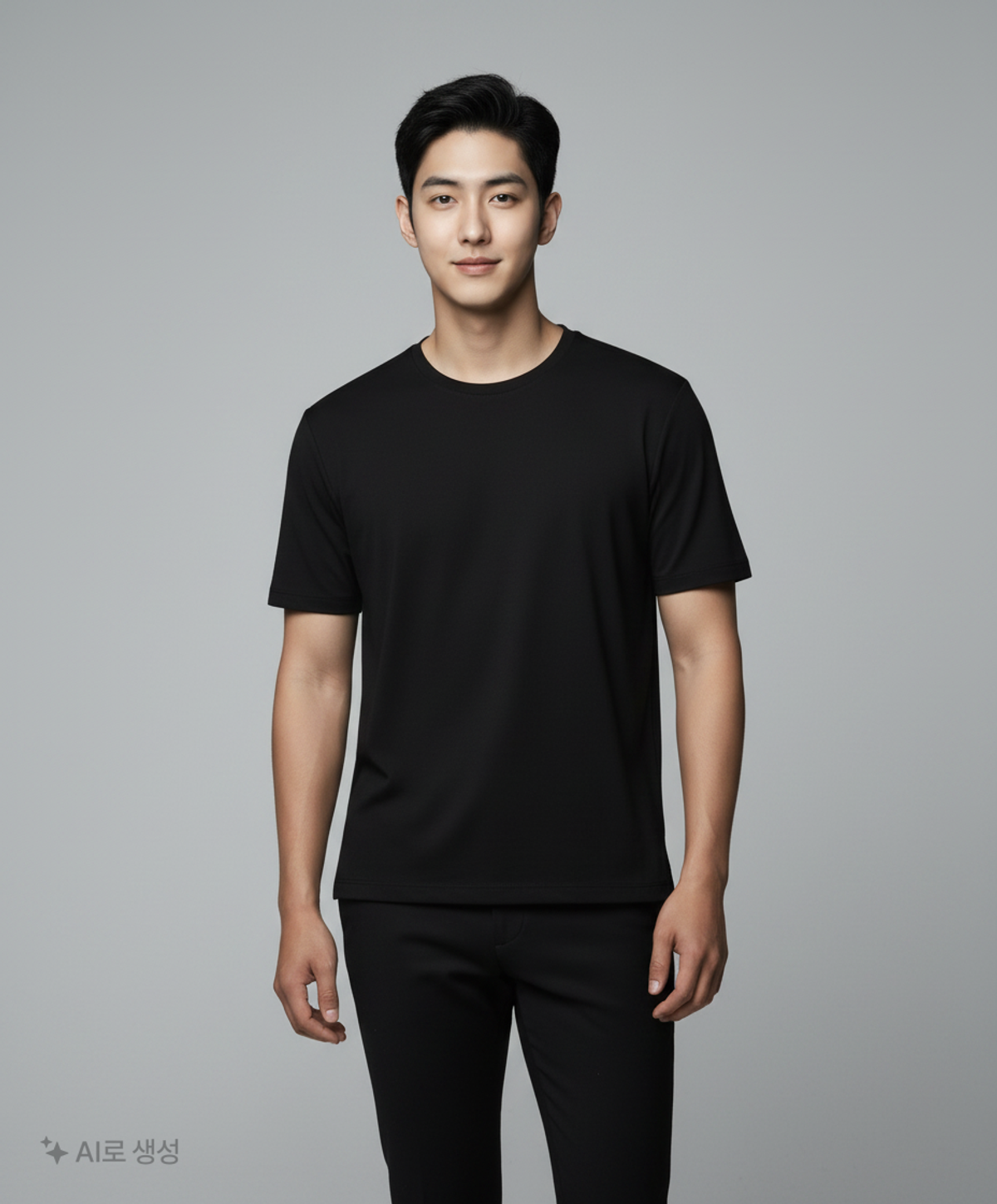 드로우핏(DRAW FIT) 반소매 티셔츠 XL