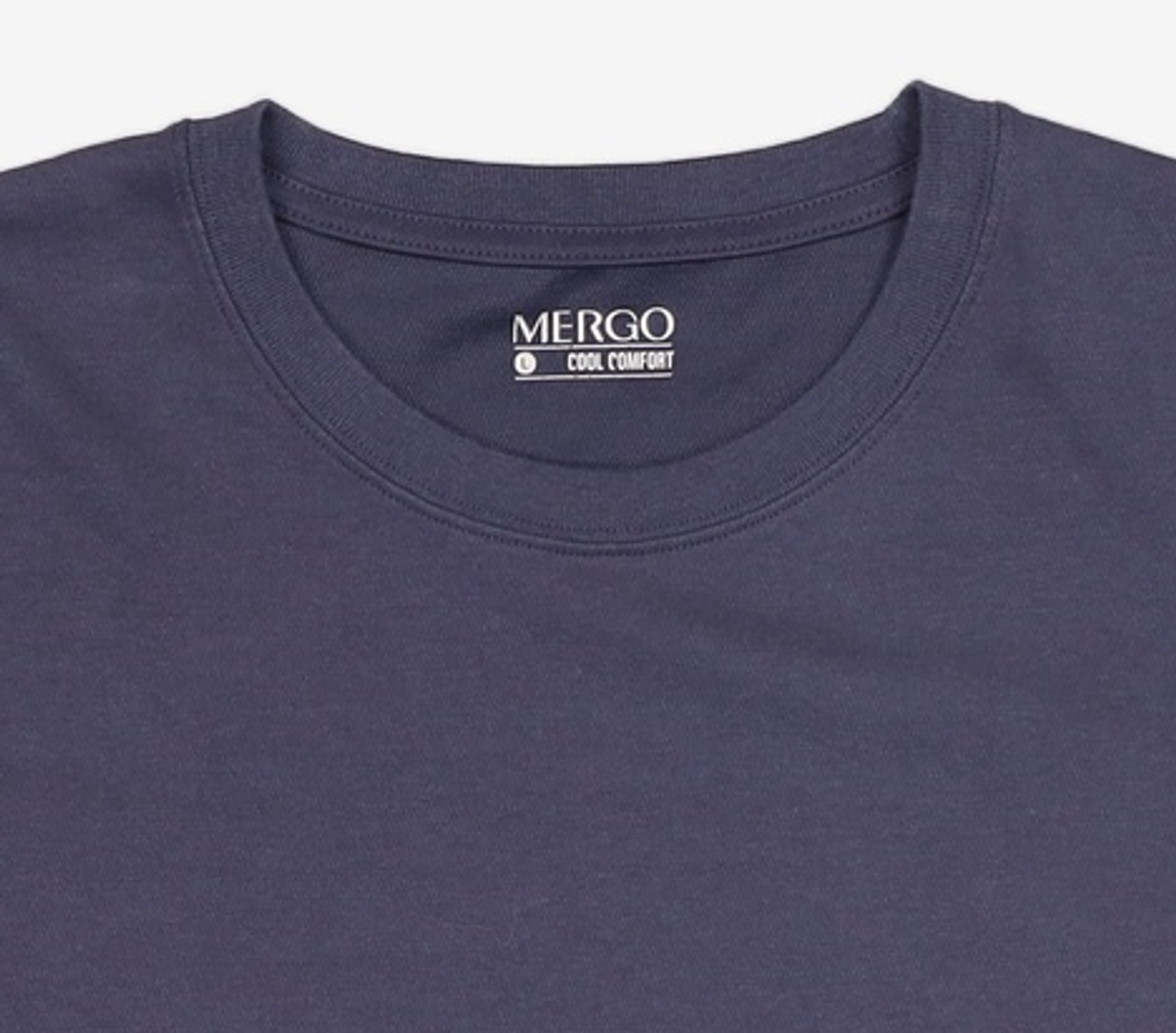 메르고(MERGO) 반소매 티셔츠 L