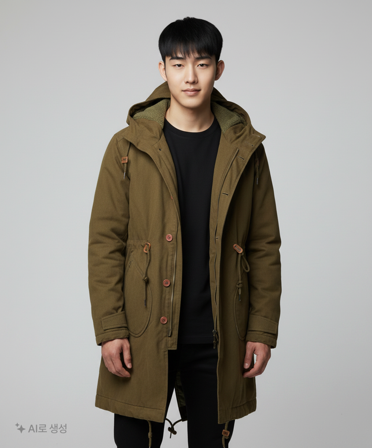 비이커(BEAKER) 기타 점퍼/재킷 1