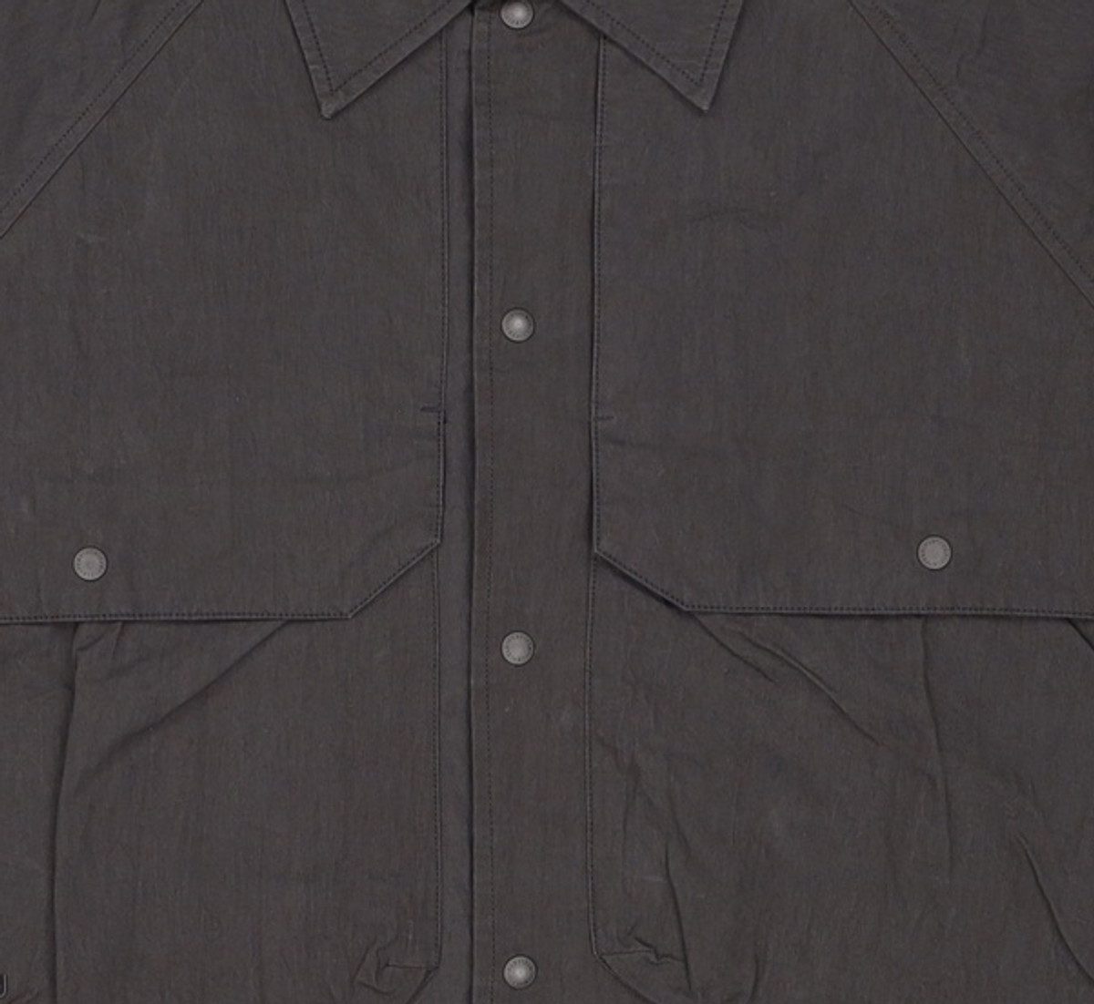 펜필드(PENFIELD) 나일론/코치 재킷 M