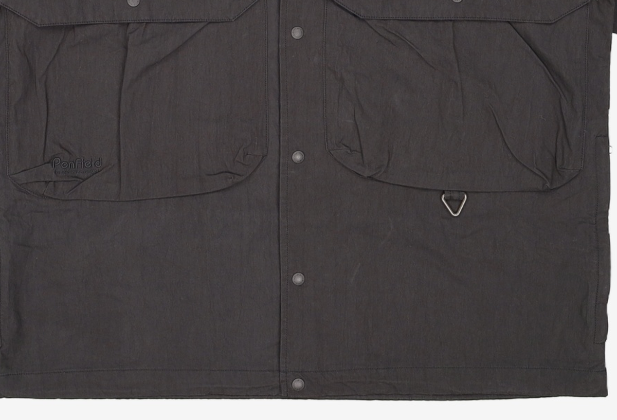 펜필드(PENFIELD) 나일론/코치 재킷 M